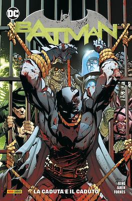 DC Rebirth Collection #29