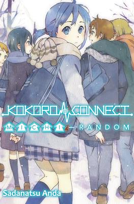 Kokoro Connect #4