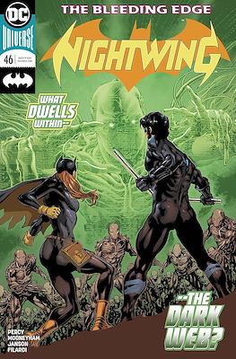 Nightwing Vol. 4 (2016-) (Comic Book 28-56 pp) #46