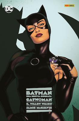 DC Black Label - Batman: Una brutta giornata #5