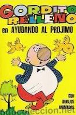Mini Infancia (1968-1973) #190