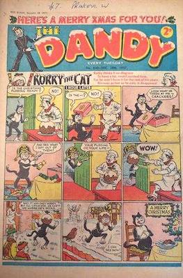 The Dandy Comic / The Dandy / The Dandy Xtreme #840