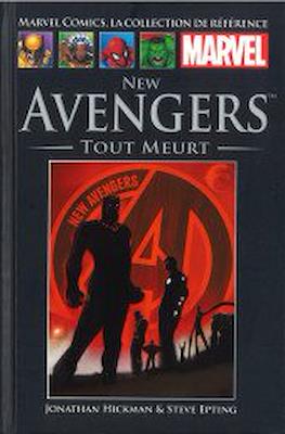 Marvel Comics: La Collection De Référence #128