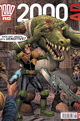 2000 AD #1889