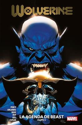 Wolverine (2024) #3
