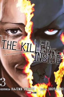 The Killer Inside (Rústica con sobrecubierta) #3