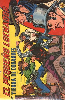 El Pequeño Luchador (1960) #213