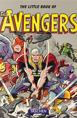 The Little Book of The Avengers (Rústica 192 pp)