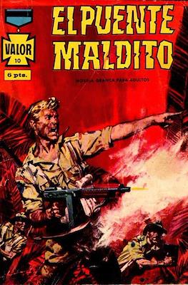 Valor #10