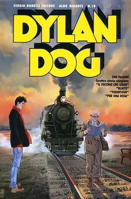 Dylan Dog Albo Gigante #18