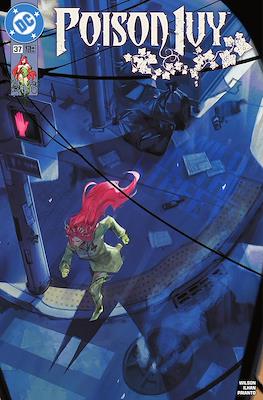 Poison Ivy (2022-) #37