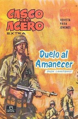 Casco de Acero Extra (1964-1965) #3