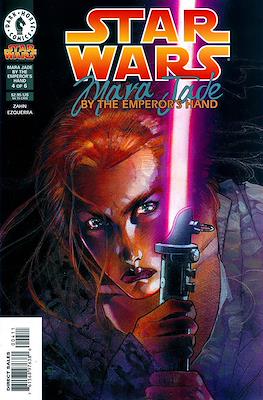 Star Wars - Mara Jade: By The Emperor's Hand #4