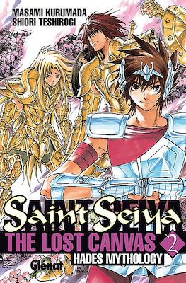 Saint Seiya: The Lost Canvas #2