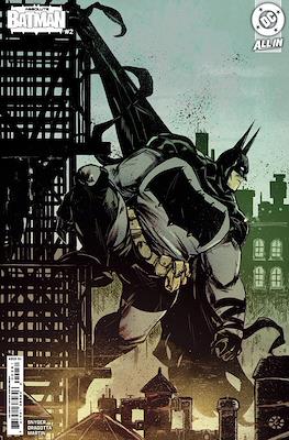 Absolute Batman (2024-Variant Covers) (Comic Book 28-44 pp) #2.5