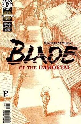 Blade of the Immortal #38