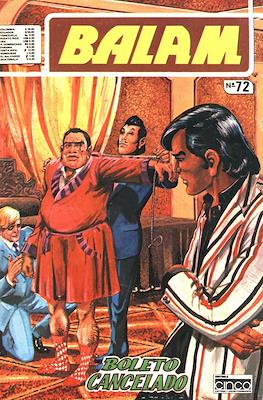 Balam #72