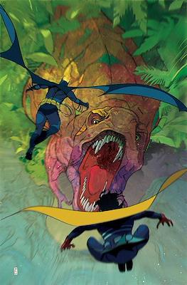 Batman and Robin Vol. 3 (2023-Variant Covers) #11.2