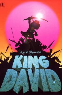 King David