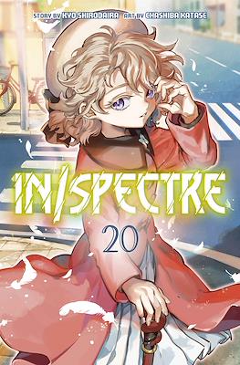 In/spectre #20