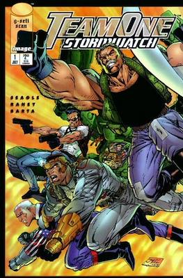 Team One: Stormwatch