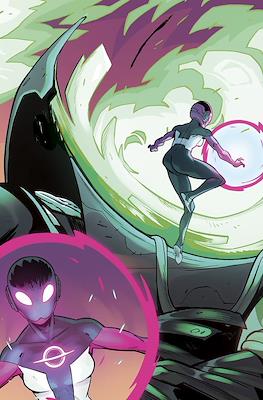 Radiant Black (Variant Cover) #32