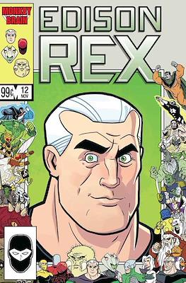 Edison Rex #12