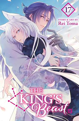 The King's Beast #17