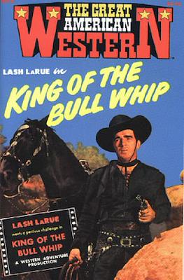 The Great American Western #6