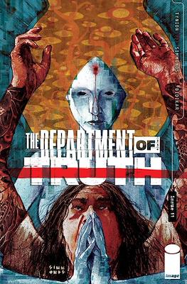 The Department of Truth #11
