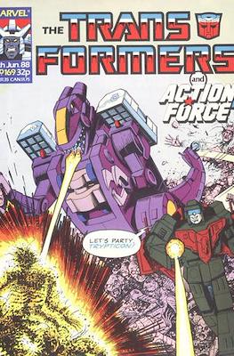 Transformers #169