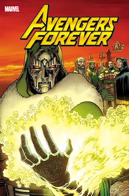 Avengers Forever (2021) #5