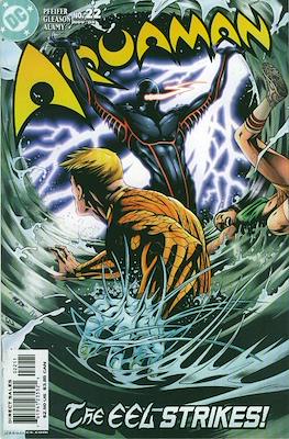 Aquaman Vol. 6 / Aquaman: Sword of Atlantis (2003-2007) (Comic Book) #22