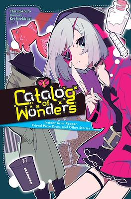 Catalog of Wonders