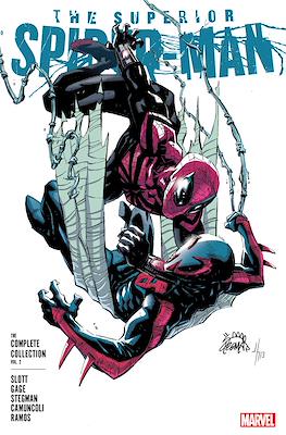 The Superior Spider-Man: The Complete Collection #2