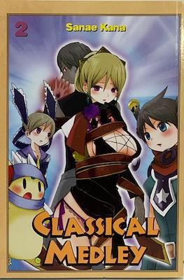 Classical Medley #2