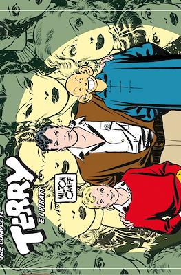 The complete Terry e i pirati #2
