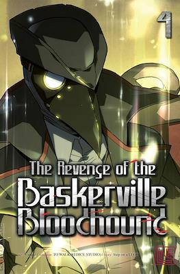 Revenge of the Baskerville Bloodhound #4