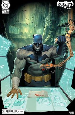 Detective Comics Vol. 1 (1937-2011; 2016-Variant Covers) #1094.1