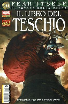 Marvel Miniserie #118