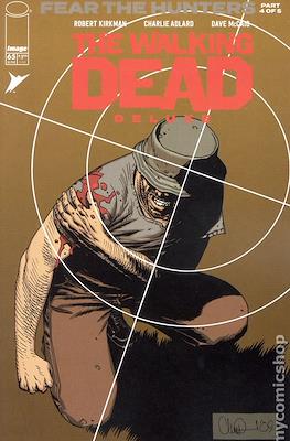 The Walking Dead Deluxe (Variant Cover) #65.1
