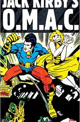 Jack Kirby's O.M.A.C.
