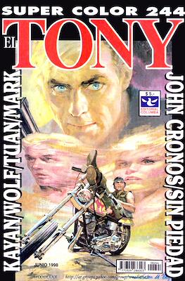 El Tony Supercolor #244