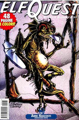 ElfQuest #31