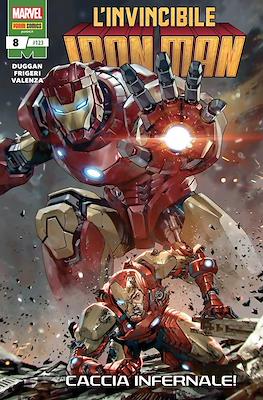 Iron Man Vol. 2 #123