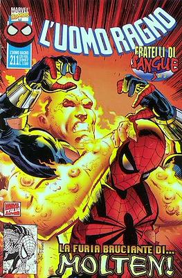 L'Uomo Ragno / Spider-Man Vol. 1 / Amazing Spider-Man #211