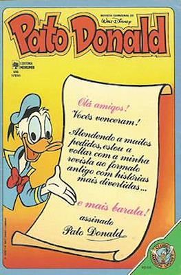 Pato Donald #135