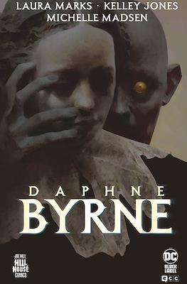 Daphne Byrne (Cartoné 160 pp)