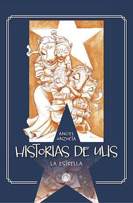 Historias de Ulis (Cartoné 56 pp) #1