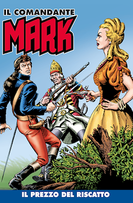 Il Comandante Mark #254